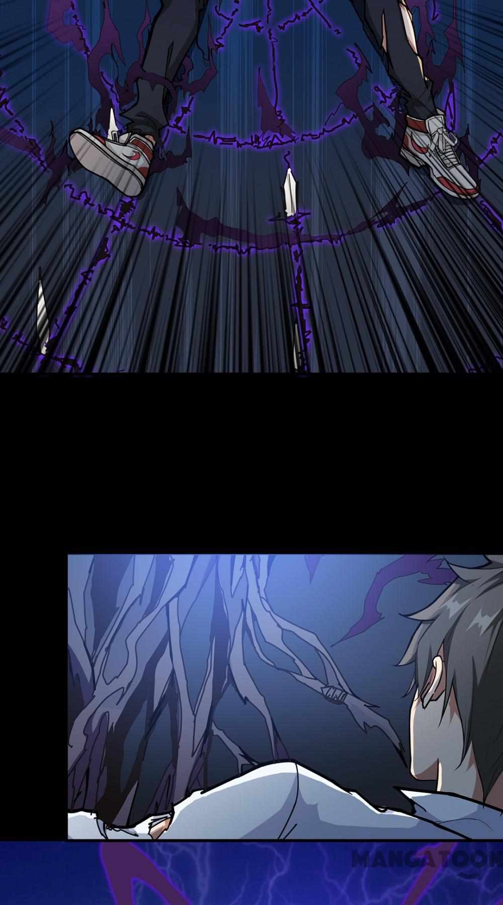 The God Devourer Chapter 114 - Page 23