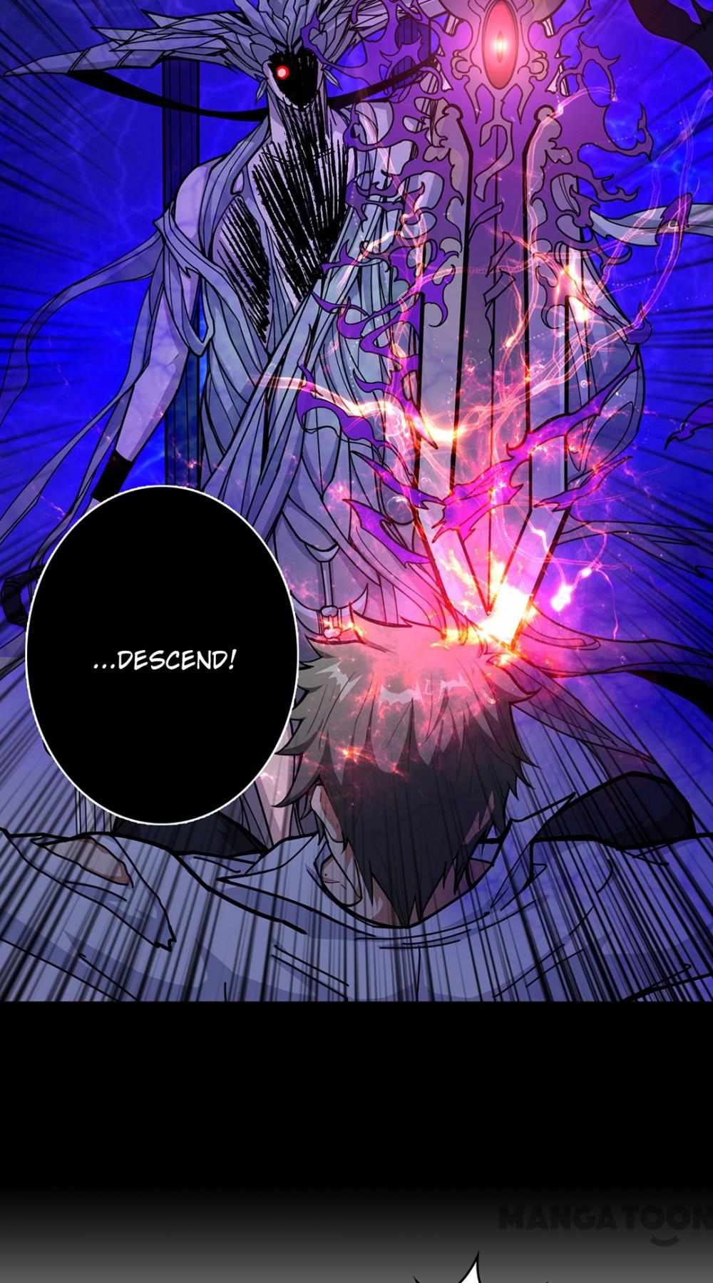 The God Devourer Chapter 114 - Page 28