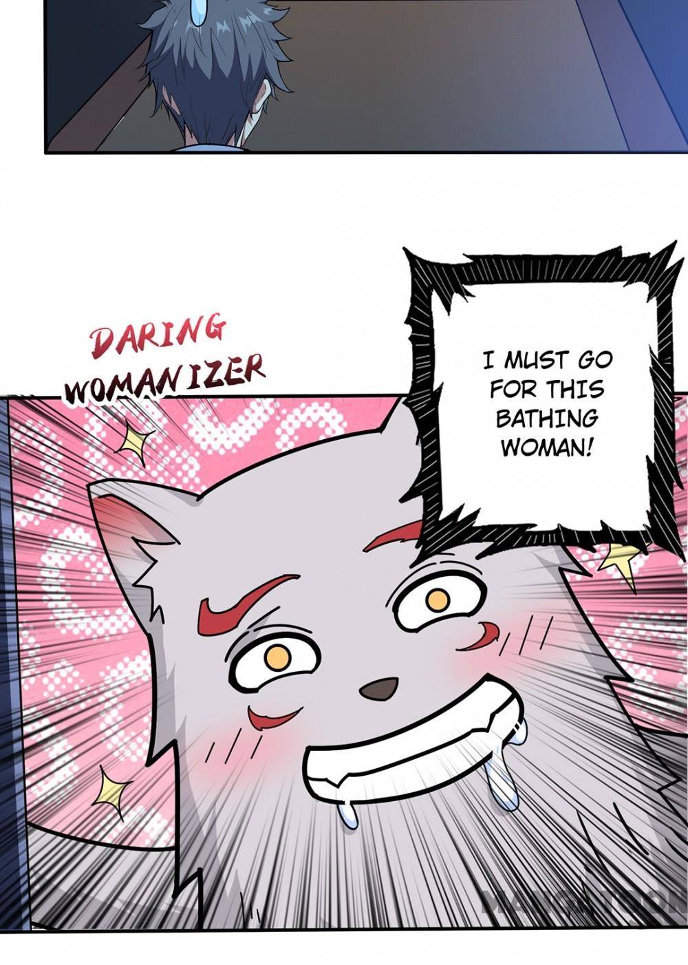 The God Devourer Chapter 115 - Page 11