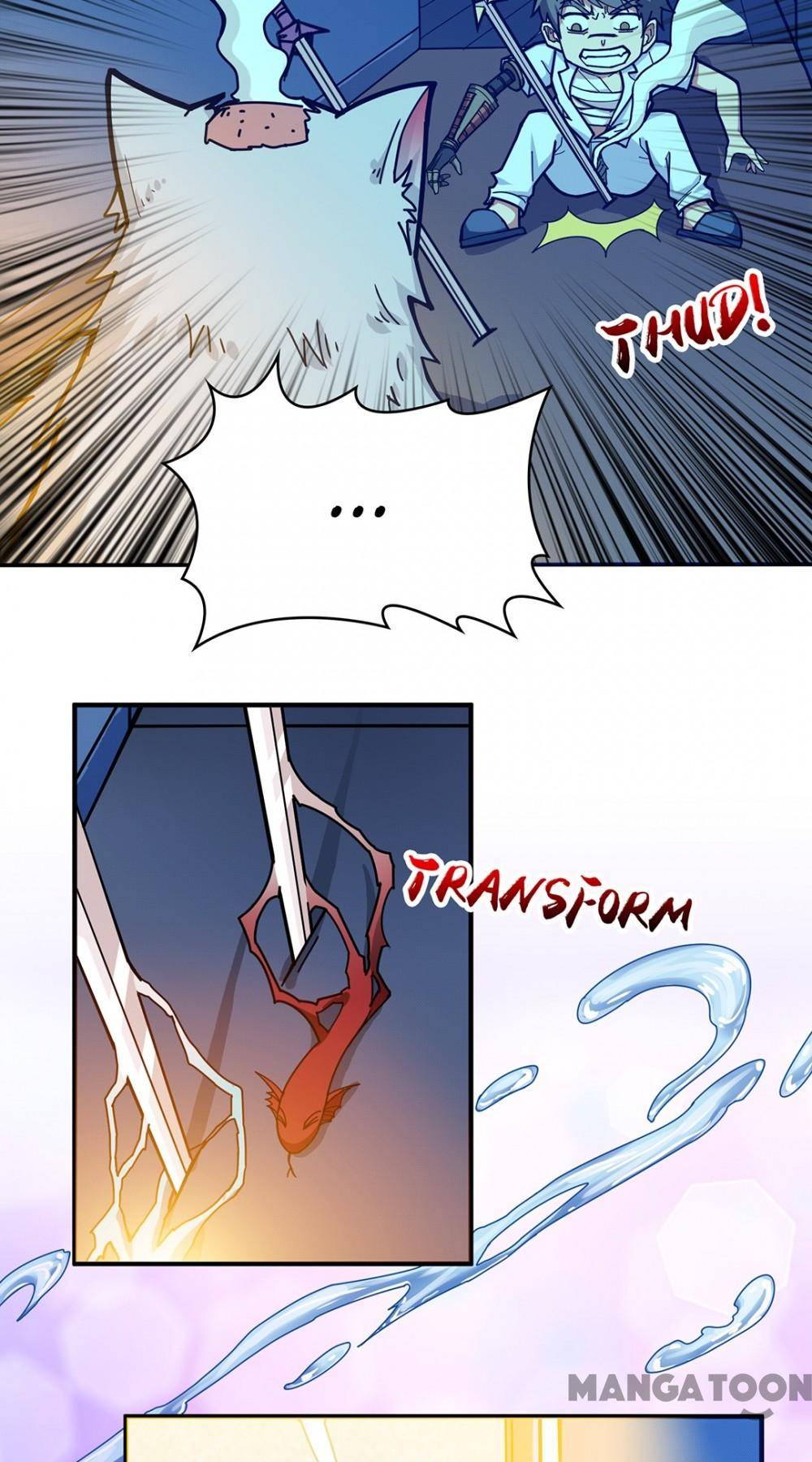 The God Devourer Chapter 115 - Page 13