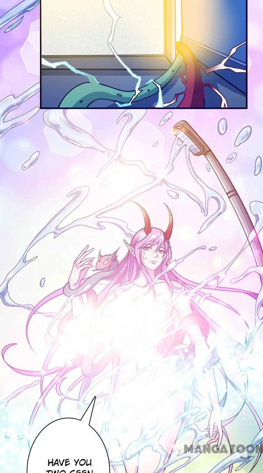 The God Devourer Chapter 115 - Page 14