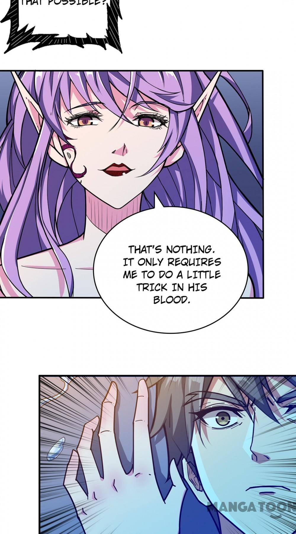 The God Devourer Chapter 115 - Page 16