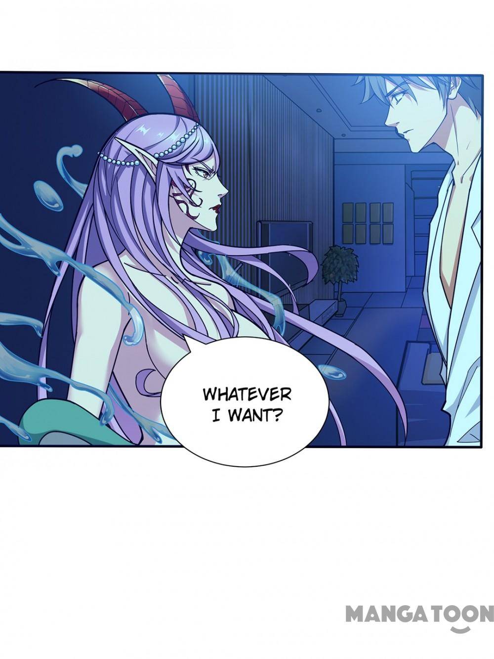 The God Devourer Chapter 115 - Page 22