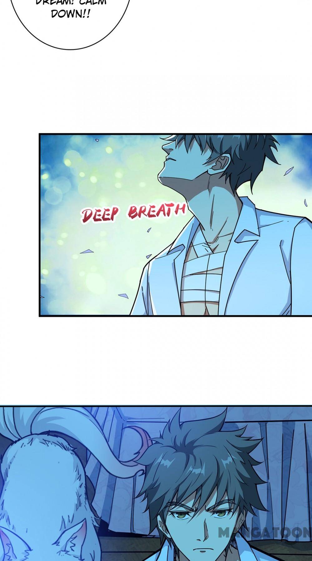 The God Devourer Chapter 115 - Page 6