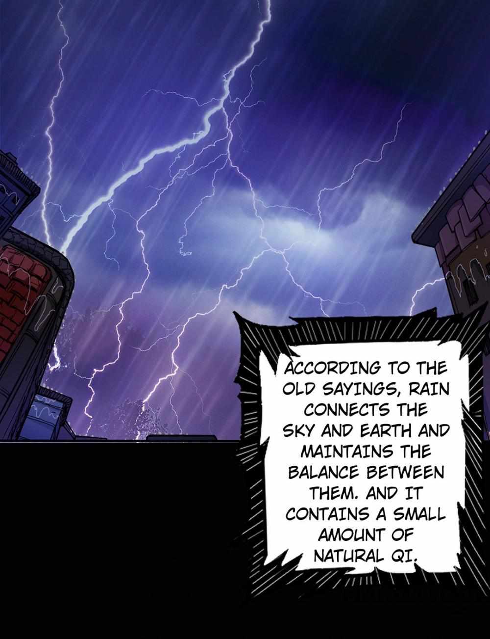 The God Devourer Chapter 116 - Page 3