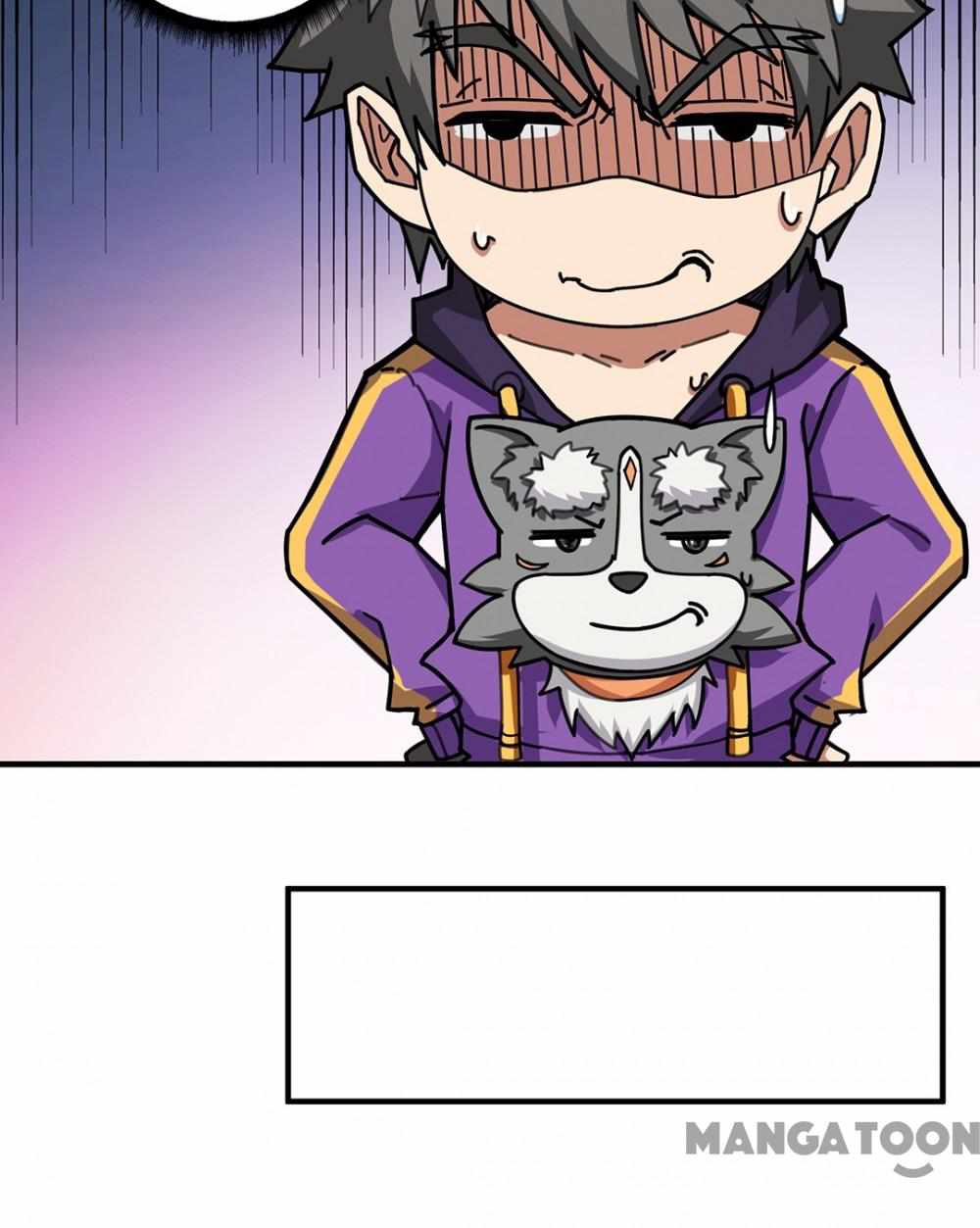The God Devourer Chapter 116 - Page 21