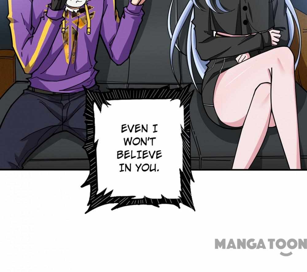 The God Devourer Chapter 116 - Page 31