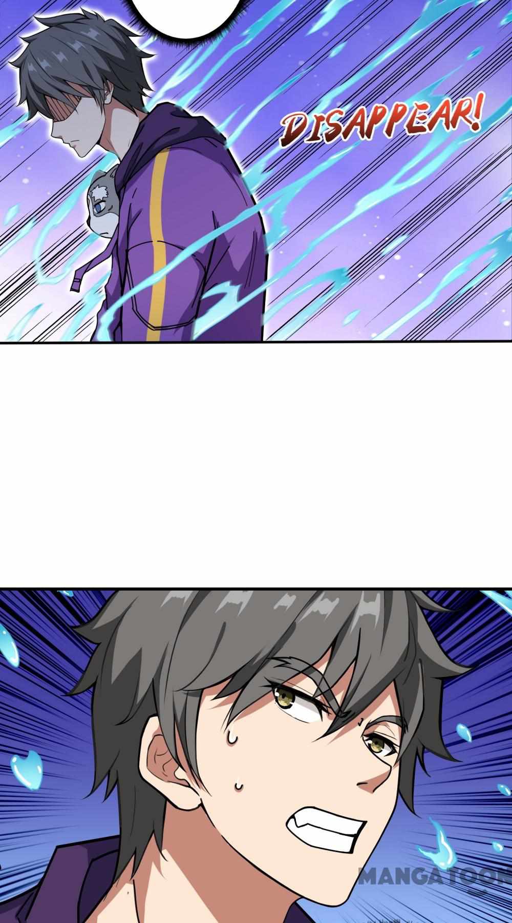 The God Devourer Chapter 117 - Page 24