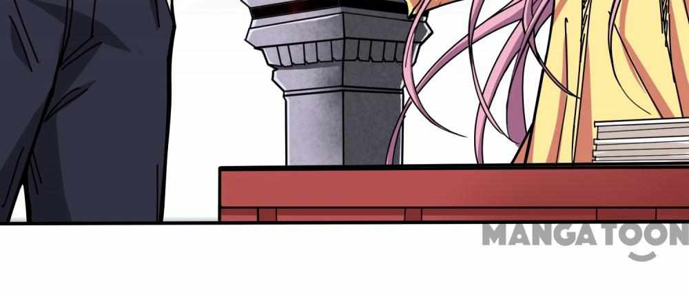 The God Devourer Chapter 117 - Page 6
