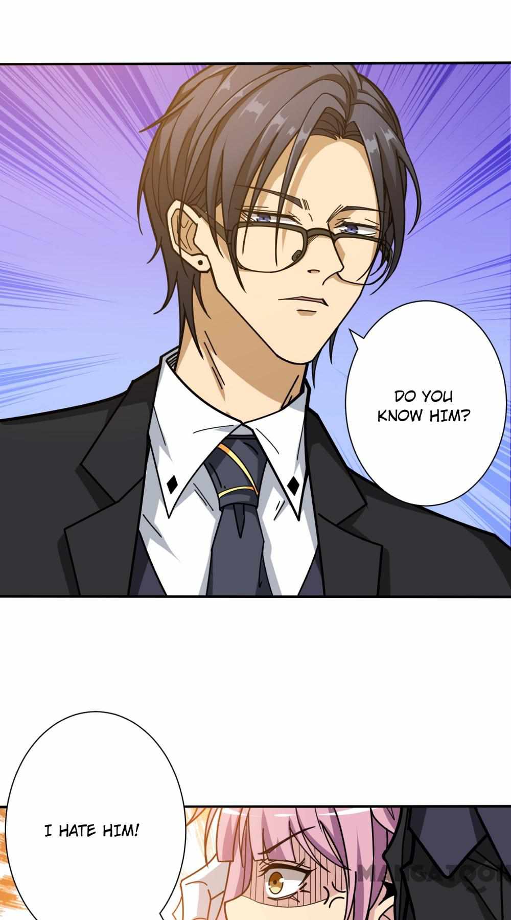 The God Devourer Chapter 117 - Page 9