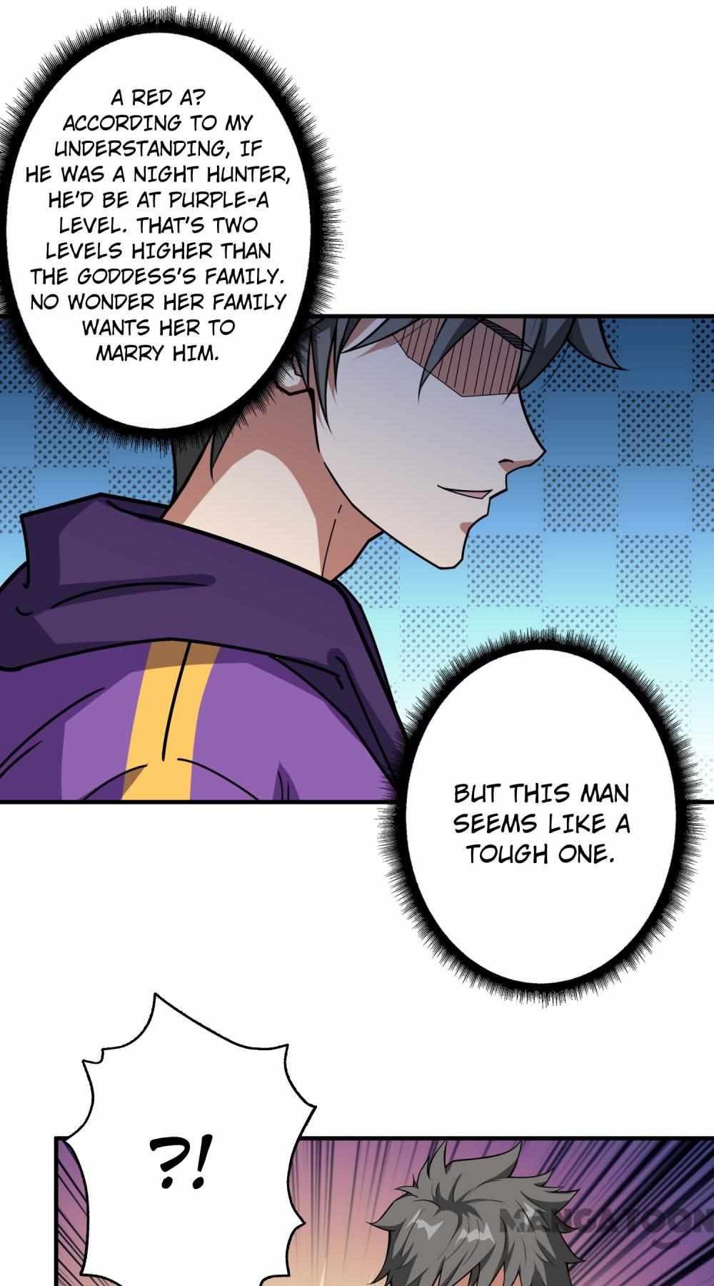The God Devourer Chapter 118 - Page 12