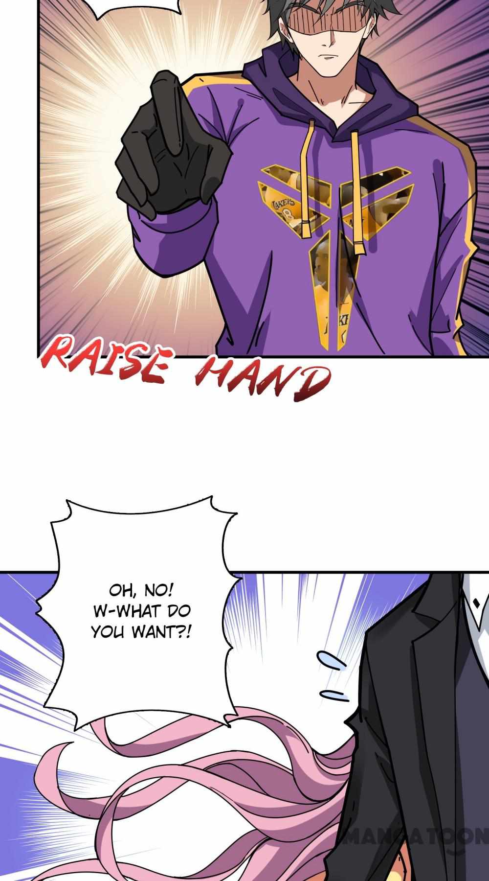 The God Devourer Chapter 118 - Page 13