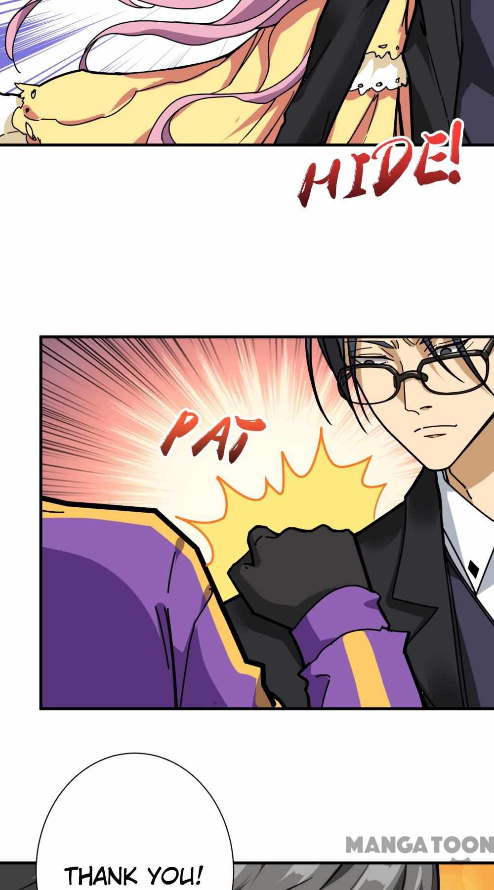 The God Devourer Chapter 118 - Page 14