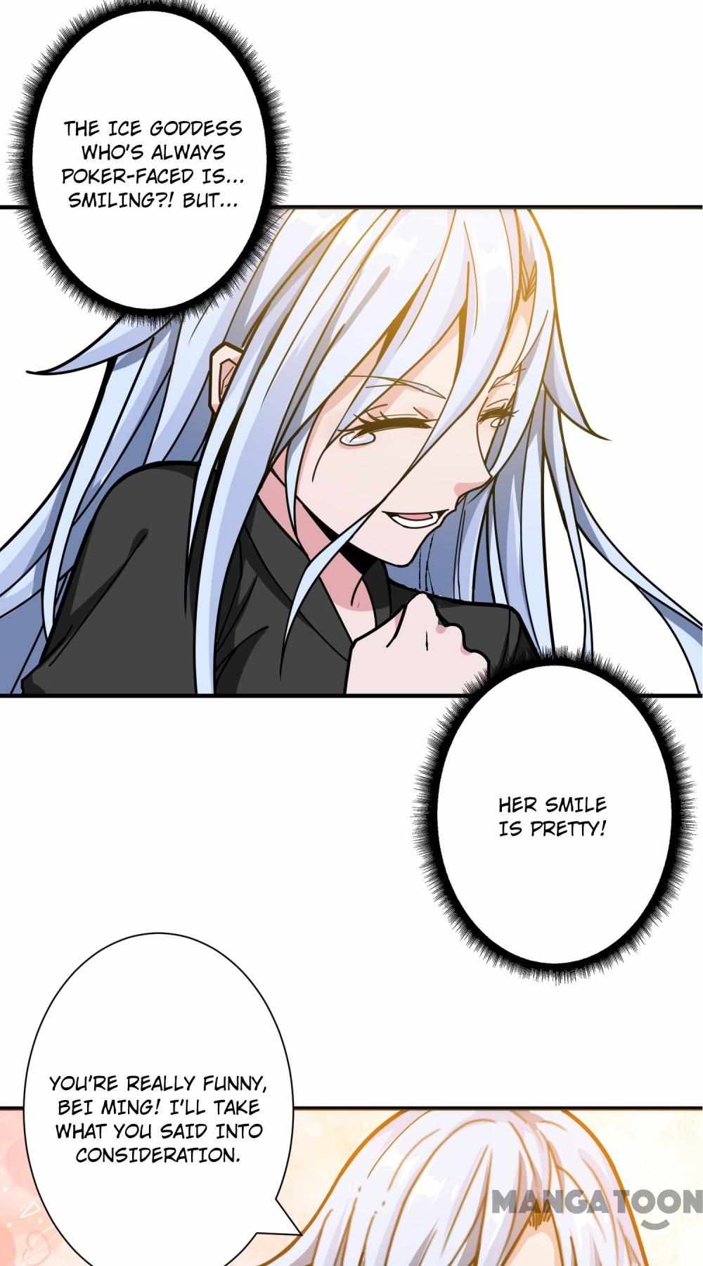 The God Devourer Chapter 118 - Page 26