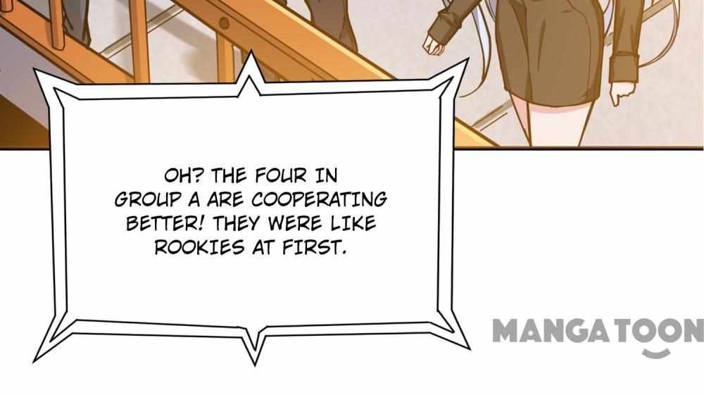 The God Devourer Chapter 118 - Page 28