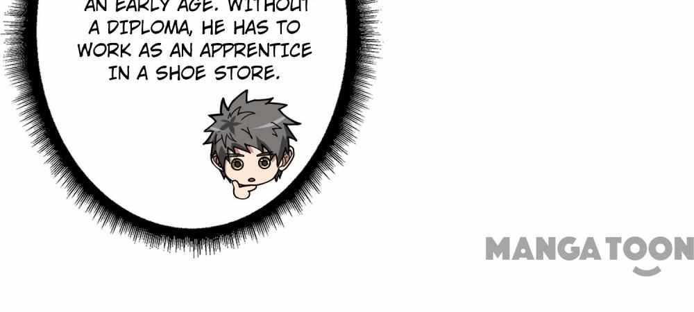 The God Devourer Chapter 118 - Page 32