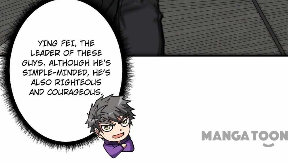 The God Devourer Chapter 118 - Page 36