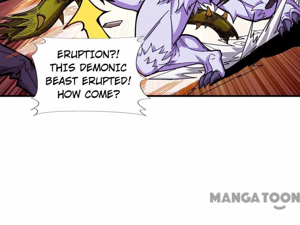 The God Devourer Chapter 119 - Page 24
