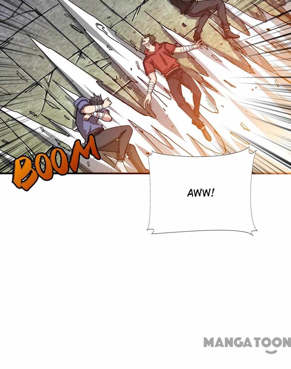 The God Devourer Chapter 119 - Page 32