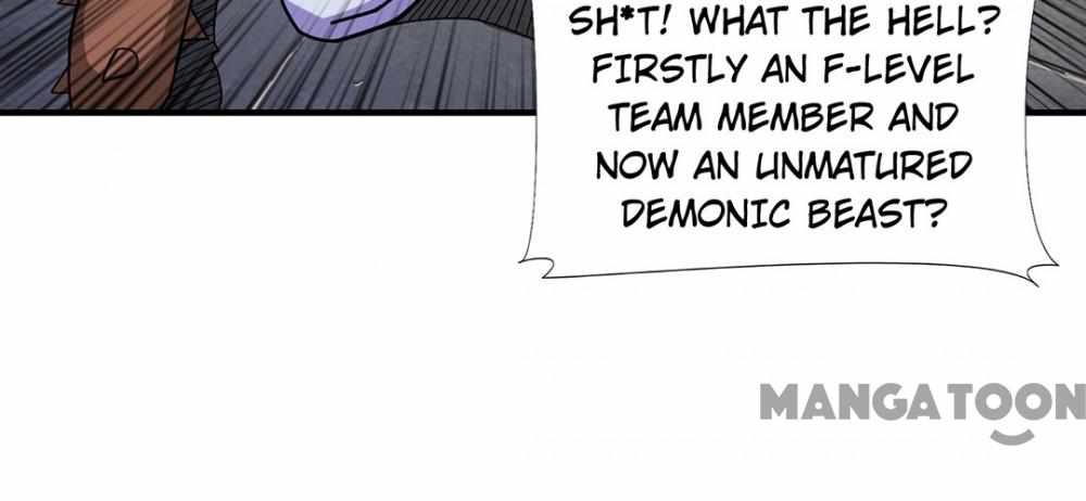 The God Devourer Chapter 119 - Page 8