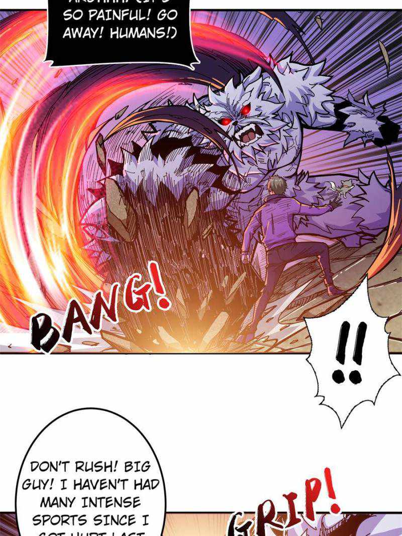 The God Devourer Chapter 120 - Page 2