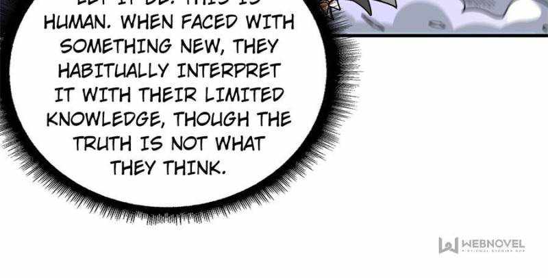 The God Devourer Chapter 120 - Page 16