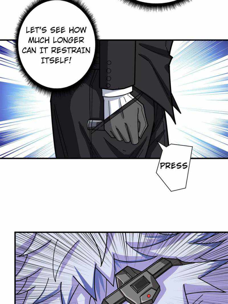 The God Devourer Chapter 120 - Page 23