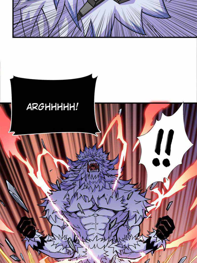 The God Devourer Chapter 120 - Page 24