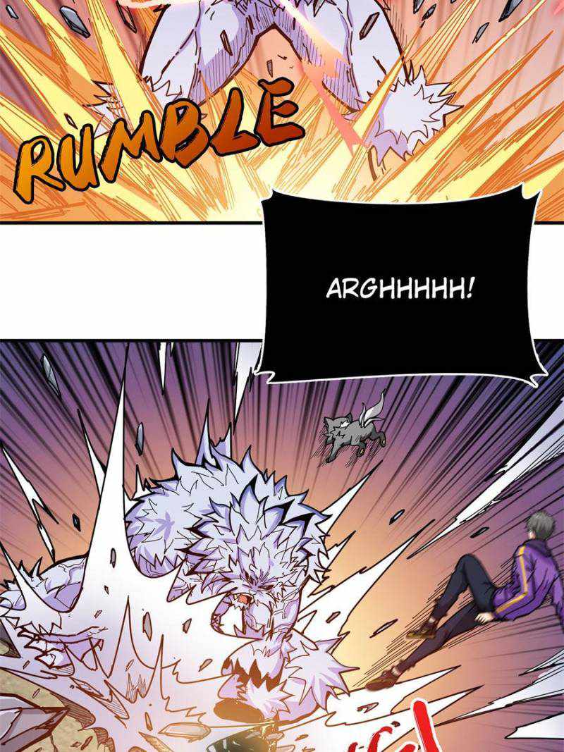 The God Devourer Chapter 120 - Page 25