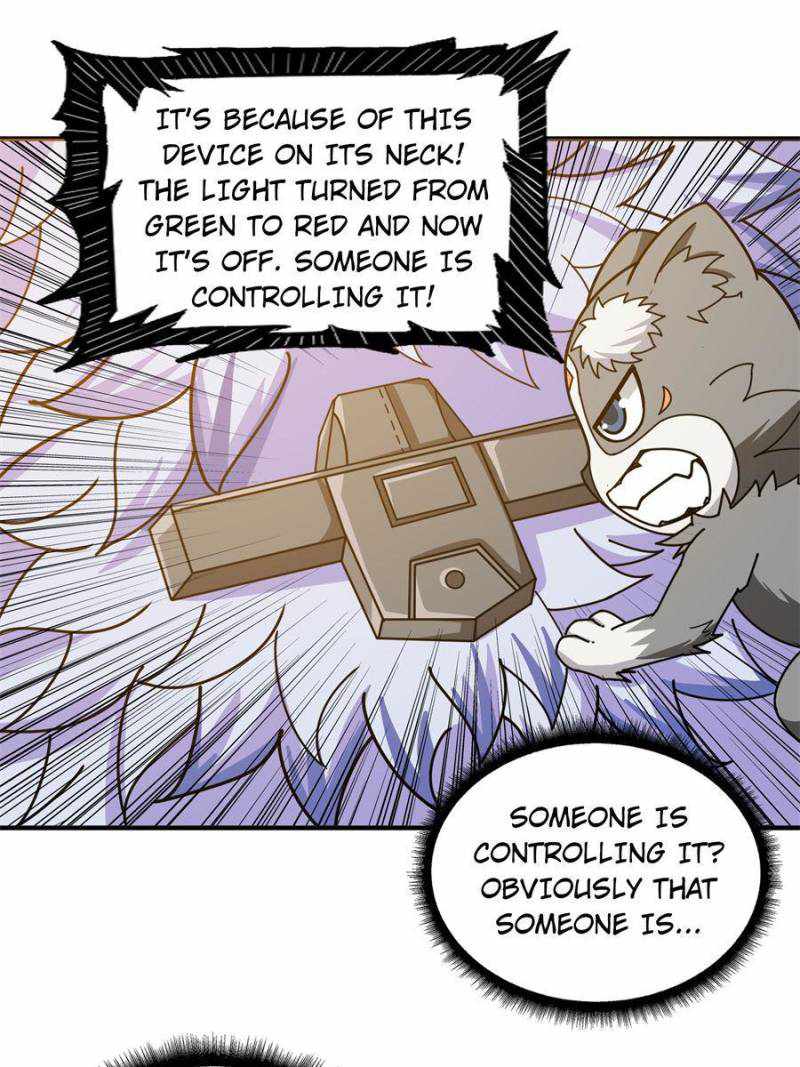The God Devourer Chapter 120 - Page 28