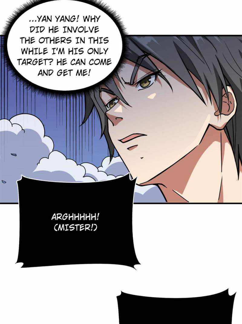 The God Devourer Chapter 120 - Page 29