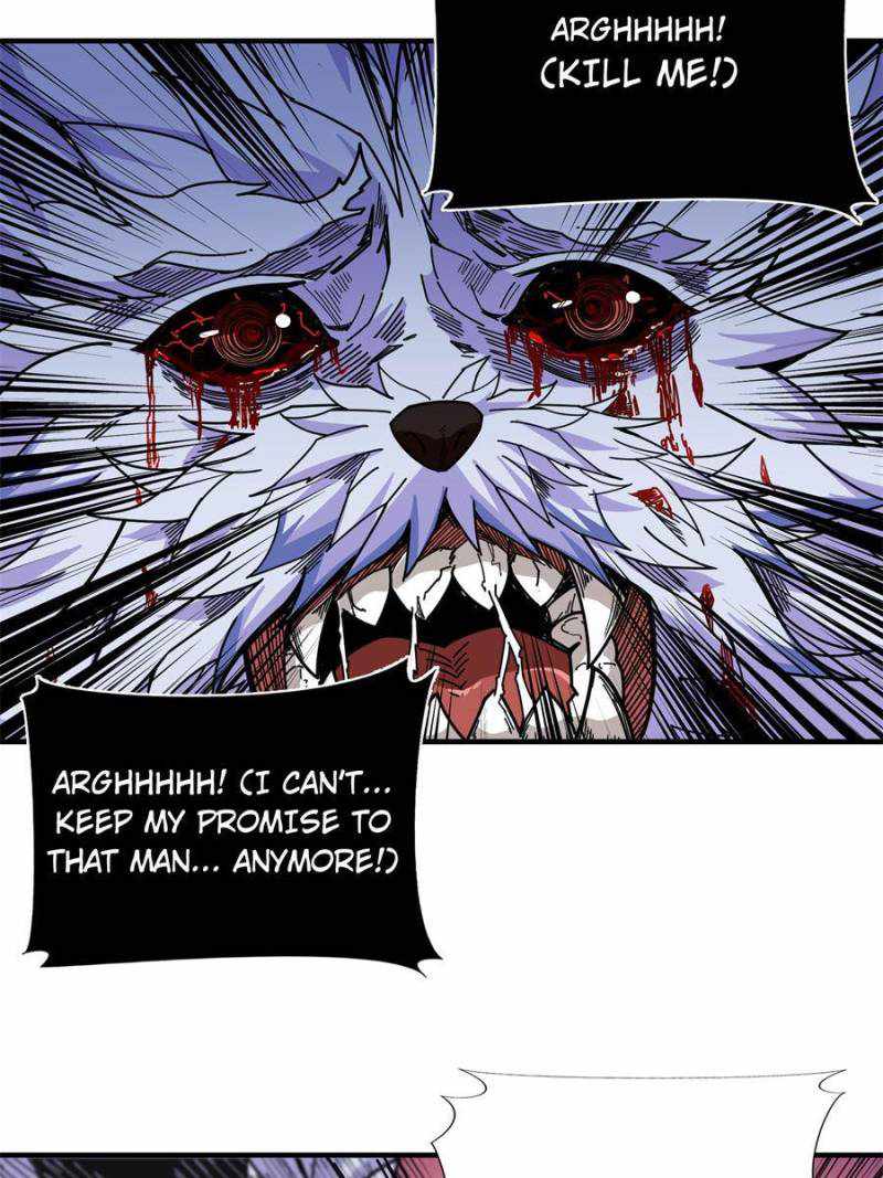 The God Devourer Chapter 120 - Page 30