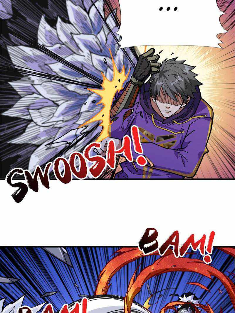 The God Devourer Chapter 120 - Page 31
