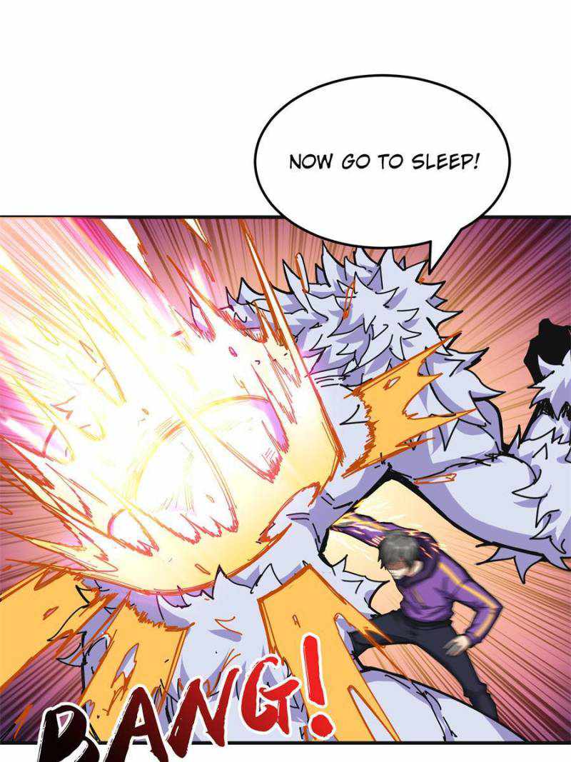 The God Devourer Chapter 120 - Page 33