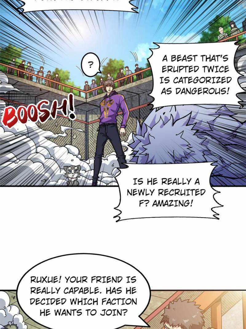 The God Devourer Chapter 120 - Page 36