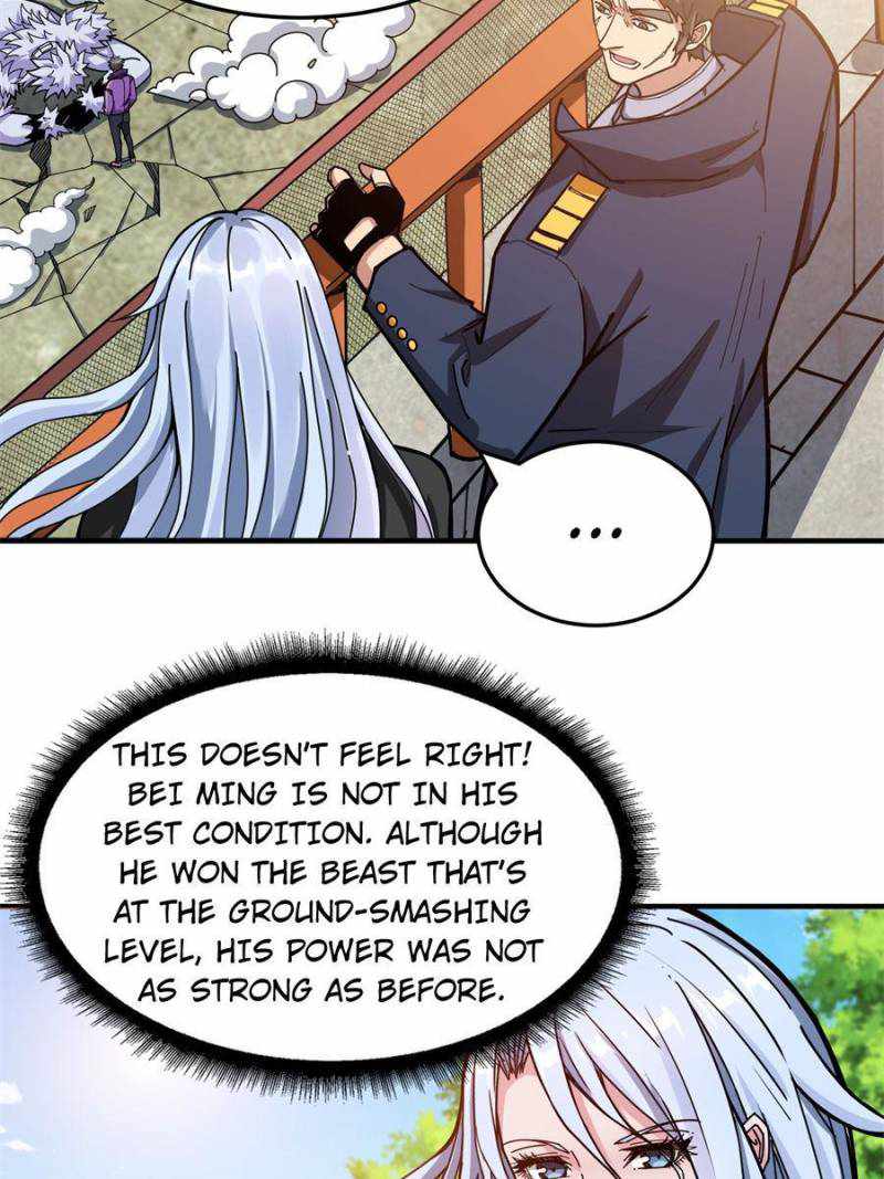 The God Devourer Chapter 120 - Page 37