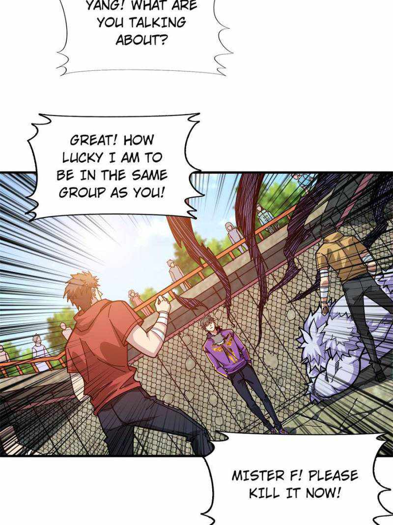 The God Devourer Chapter 120 - Page 40