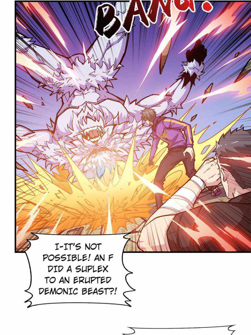 The God Devourer Chapter 120 - Page 5
