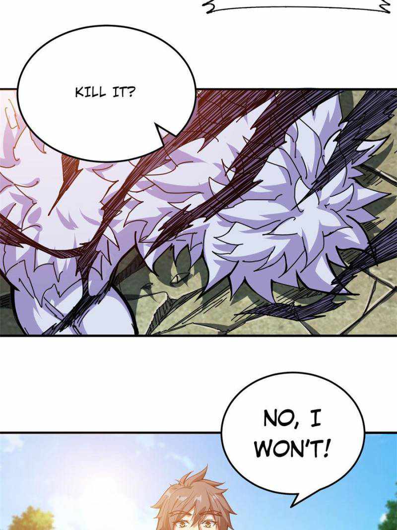 The God Devourer Chapter 120 - Page 41