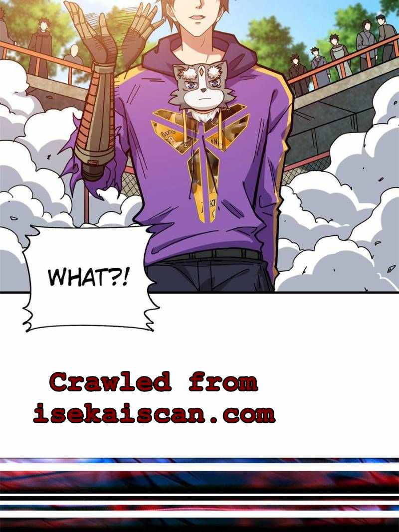 The God Devourer Chapter 120 - Page 42