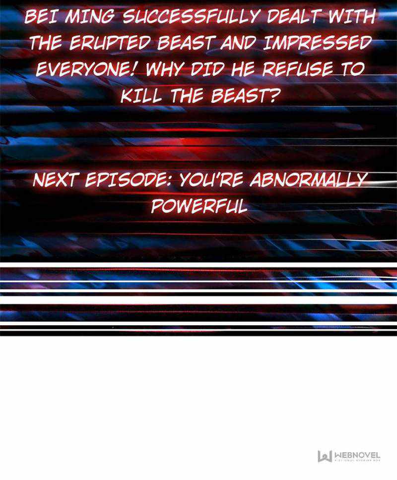 The God Devourer Chapter 120 - Page 43