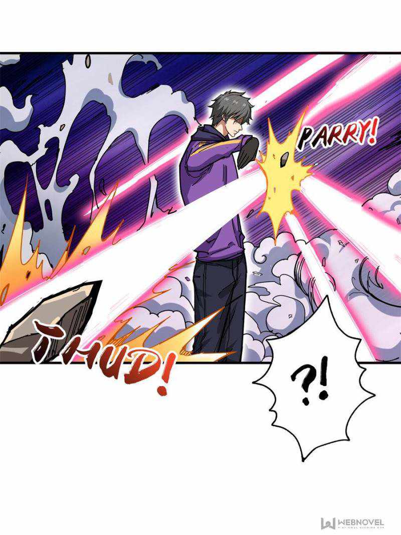 The God Devourer Chapter 120 - Page 9