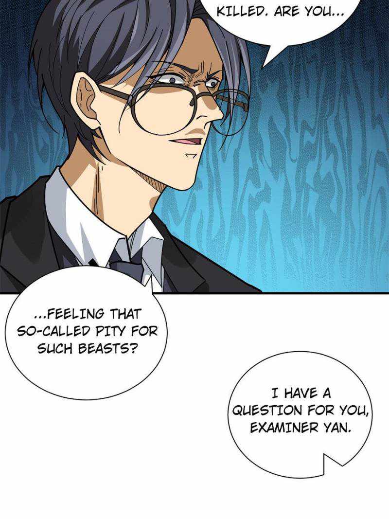 The God Devourer Chapter 121 - Page 2
