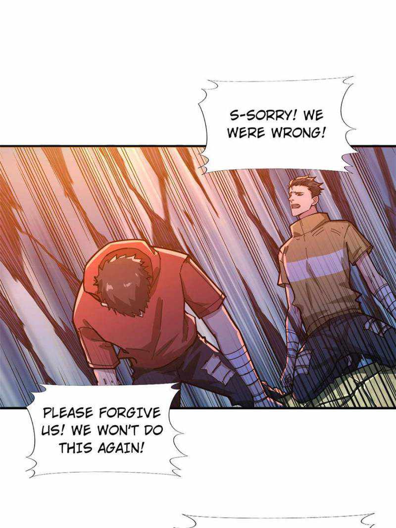 The God Devourer Chapter 121 - Page 11