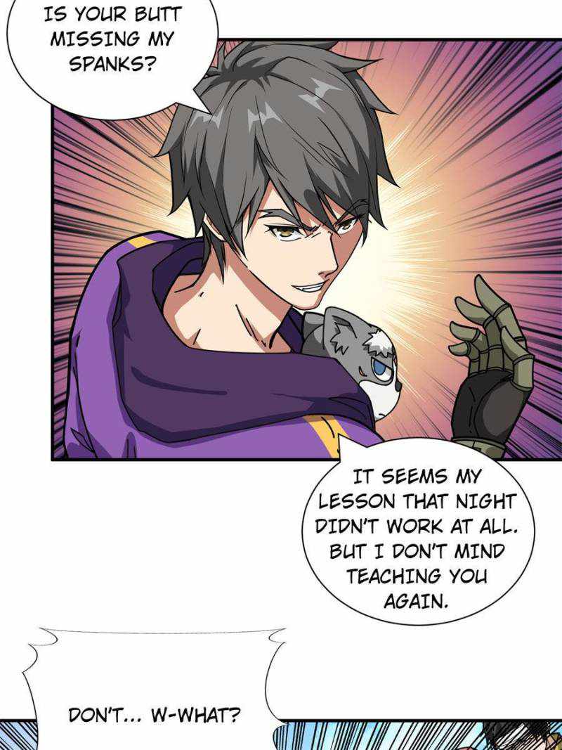 The God Devourer Chapter 121 - Page 14