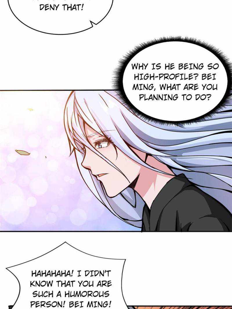 The God Devourer Chapter 121 - Page 24