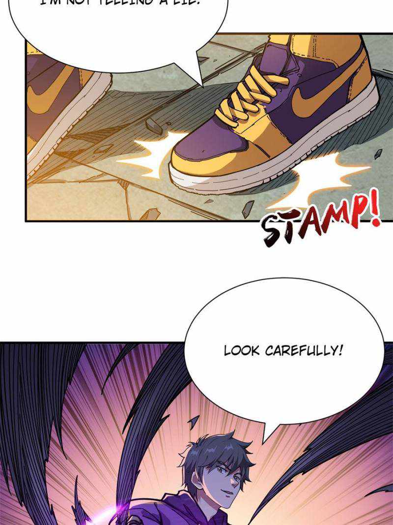 The God Devourer Chapter 121 - Page 38