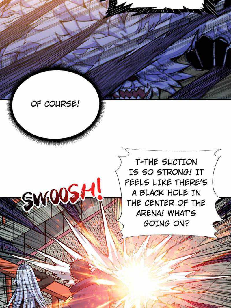 The God Devourer Chapter 121 - Page 41