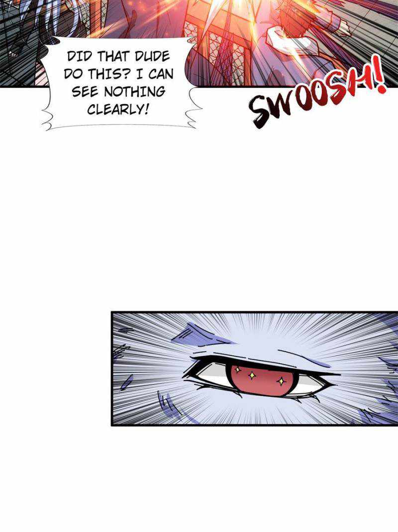 The God Devourer Chapter 121 - Page 42