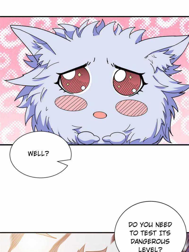 The God Devourer Chapter 121 - Page 43